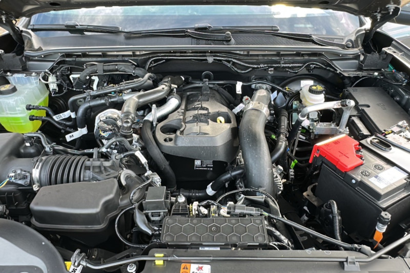 FORD RANGER TDCI 170 BVM XLT RIDEAU SUPERCAB