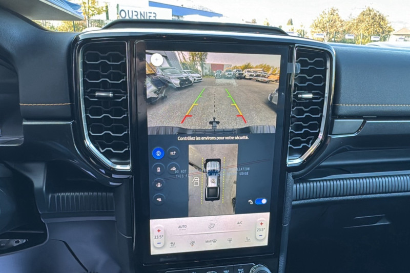 FORD RANGER 2.3 PHEV 281 WILDTRAK PLUS 4PL