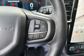 FORD RANGER 3.0 V6 240 PLATINUM RIDEAU 4PL