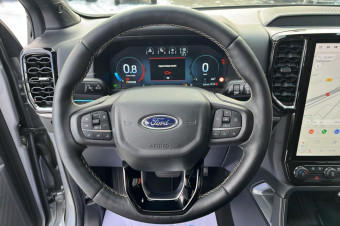 FORD RANGER 3.0 V6 240 PLATINUM RIDEAU 4PL