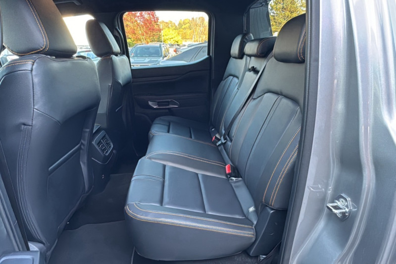 FORD RANGER 2.3 PHEV 281 WILDTRAK PLUS 4PL