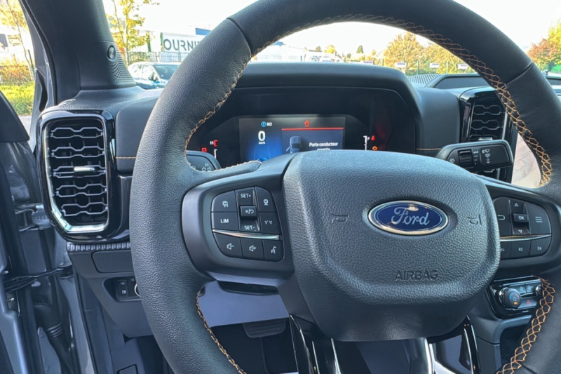 FORD RANGER 2.3 PHEV 281 WILDTRAK PLUS 4PL