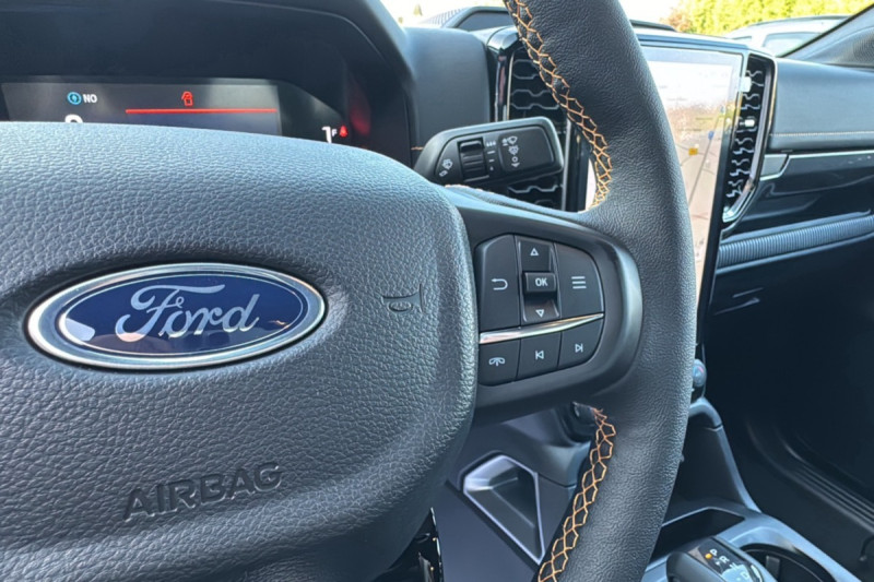 FORD RANGER 2.3 PHEV 281 WILDTRAK PLUS 4PL