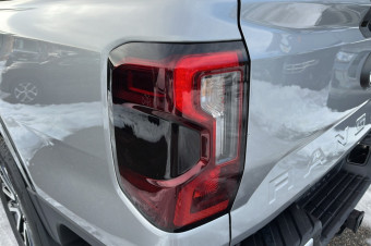 FORD RANGER 3.0 V6 240 PLATINUM RIDEAU 4PL