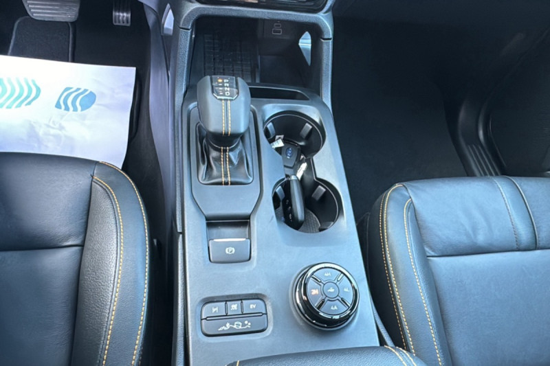 FORD RANGER 2.3 PHEV 281 WILDTRAK PLUS 4PL