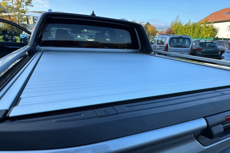 FORD RANGER 2.3 PHEV 281 WILDTRAK PLUS 4PL