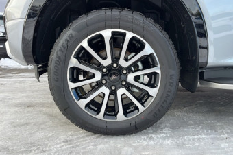 FORD RANGER 3.0 V6 240 PLATINUM RIDEAU 4PL