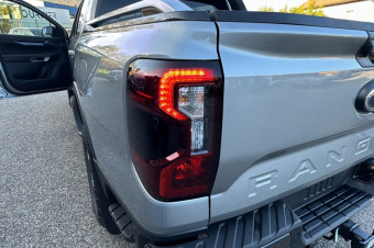 FORD RANGER 2.3 PHEV 281 WILDTRAK PLUS 4PL