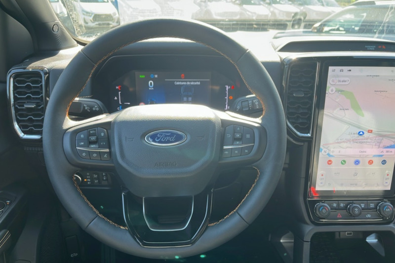 FORD RANGER 2.3 PHEV 281 WILDTRAK PLUS 4PL