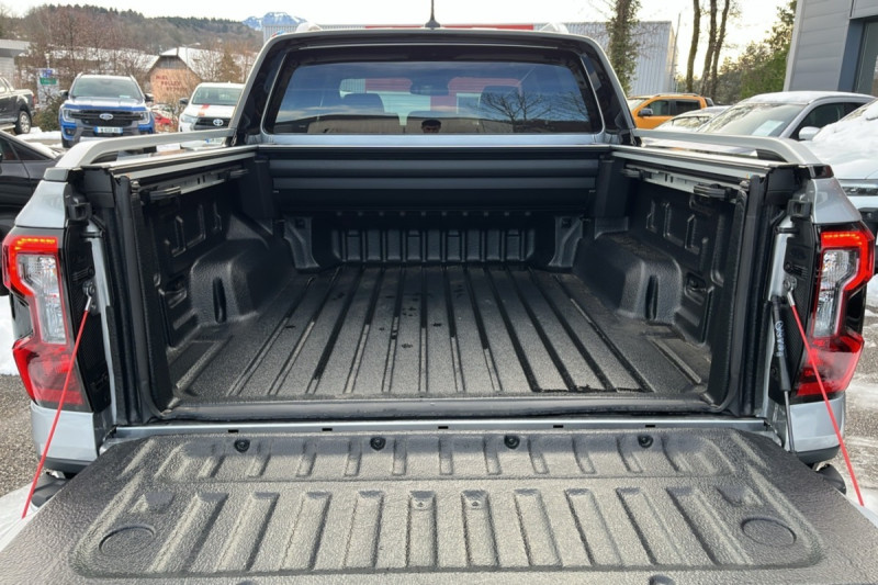 FORD RANGER 3.0 V6 240 PLATINUM RIDEAU 4PL