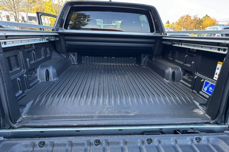 FORD RANGER 2.3 PHEV 281 WILDTRAK PLUS 4PL