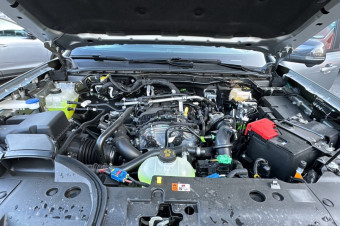 FORD RANGER 2.3 PHEV 281 WILDTRAK PLUS 4PL