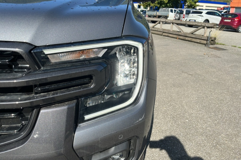 FORD RANGER 2.3 PHEV 281 WILDTRAK PLUS 4PL