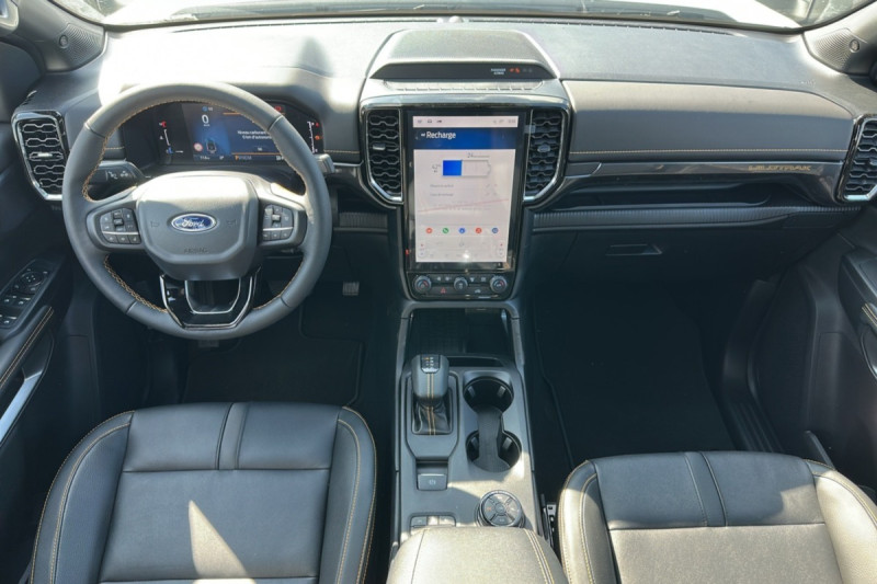 FORD RANGER 2.3 PHEV 281 WILDTRAK PLUS 4PL