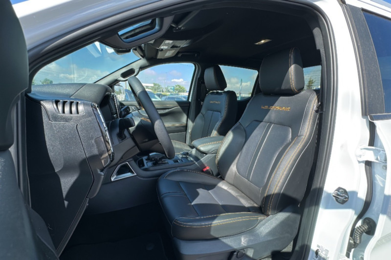 FORD RANGER 2.3 PHEV 281 WILDTRAK PLUS 4PL