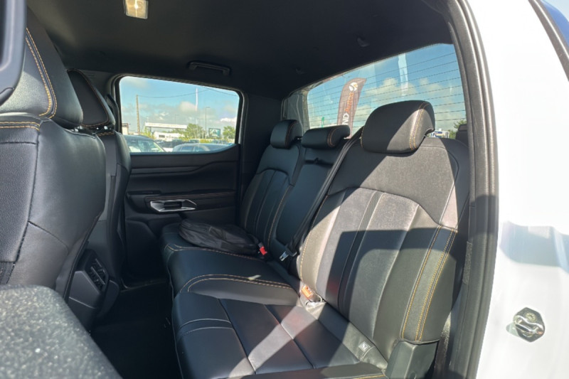 FORD RANGER 2.3 PHEV 281 WILDTRAK PLUS 4PL