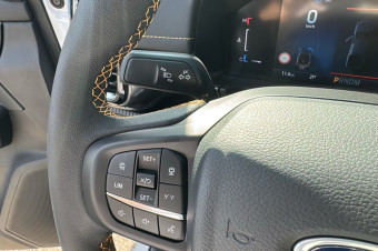 FORD RANGER 2.3 PHEV 281 WILDTRAK PLUS 4PL