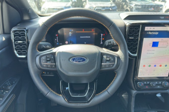 FORD RANGER 2.3 PHEV 281 WILDTRAK PLUS 4PL