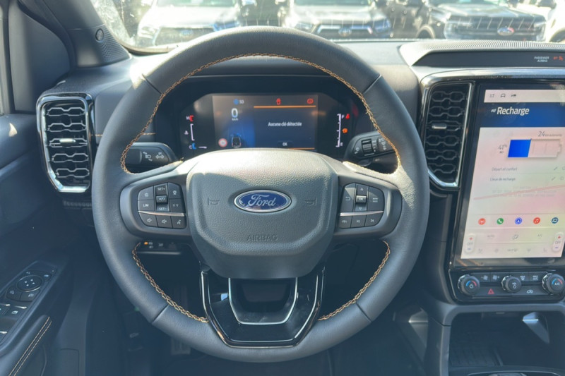 FORD RANGER 2.3 PHEV 281 WILDTRAK PLUS 4PL