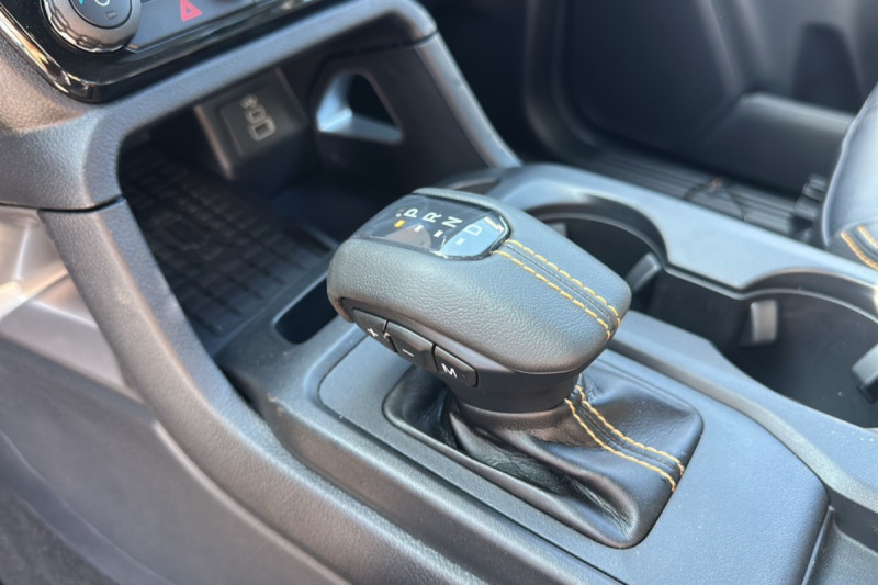 FORD RANGER 2.3 PHEV 281 WILDTRAK PLUS 4PL