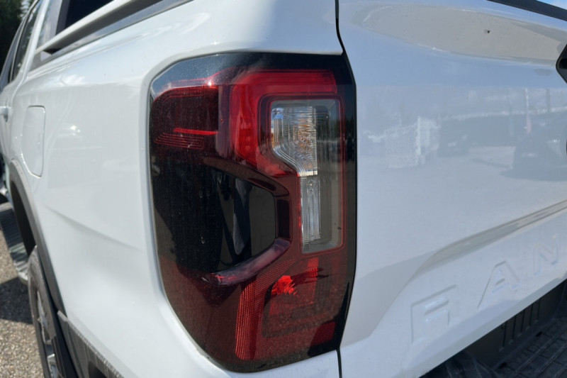 FORD RANGER 2.3 PHEV 281 WILDTRAK PLUS 4PL