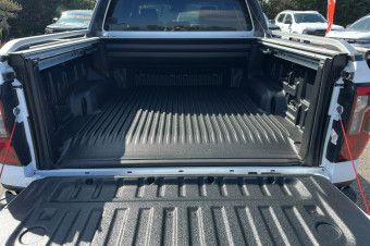 FORD RANGER 2.3 PHEV 281 WILDTRAK PLUS 4PL