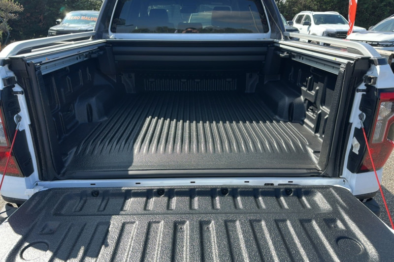 FORD RANGER 2.3 PHEV 281 WILDTRAK PLUS 4PL