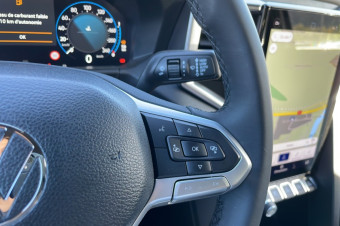 VOLKSWAGEN AMAROK V6 240 BVA10 AVENTURA 4PL