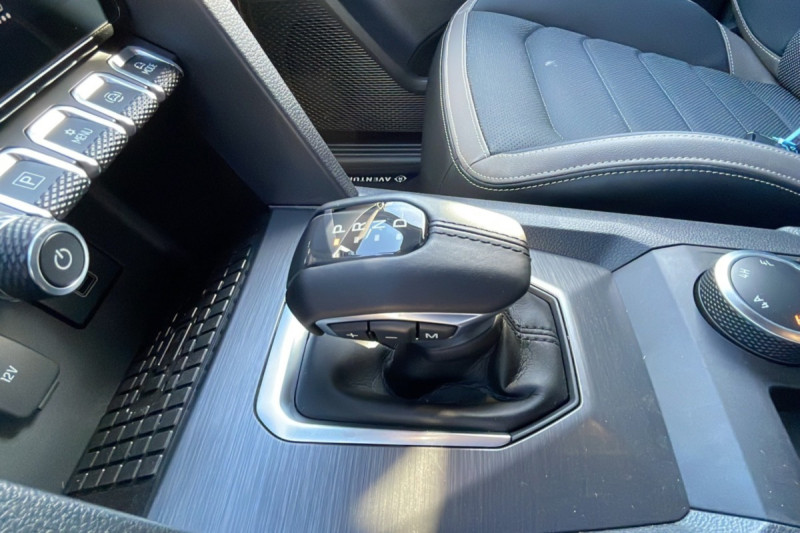 VOLKSWAGEN AMAROK V6 240 BVA10 AVENTURA 4PL