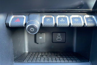 VOLKSWAGEN AMAROK V6 240 BVA10 AVENTURA 4PL