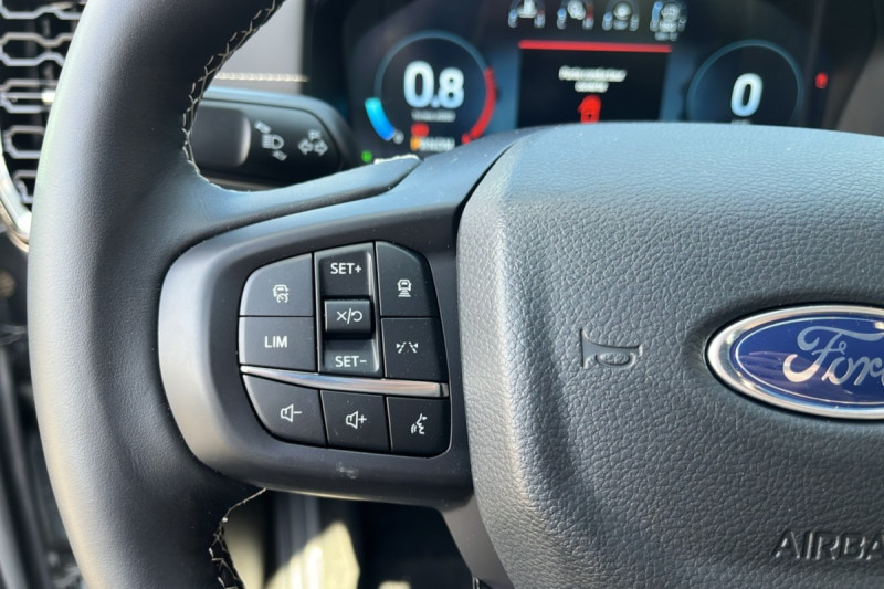 FORD RANGER 3.0 V6 240 PLATINUM RIDEAU 4PL