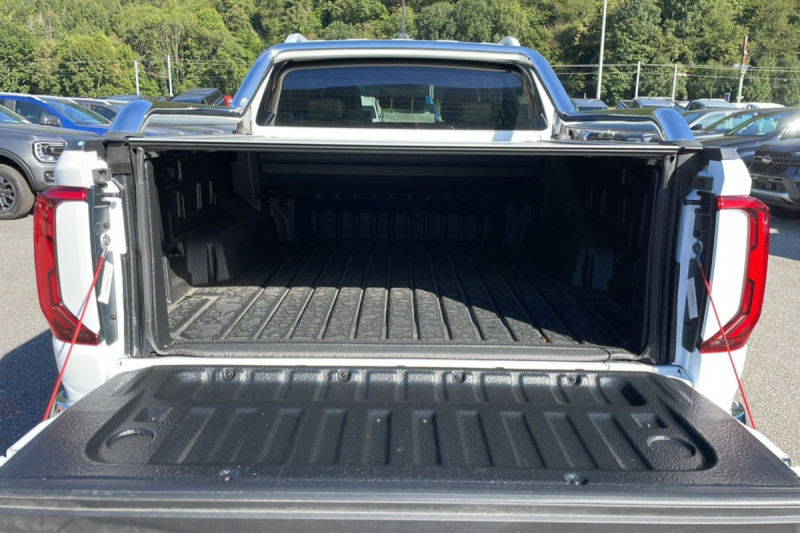 VOLKSWAGEN AMAROK V6 240 BVA10 AVENTURA 4PL