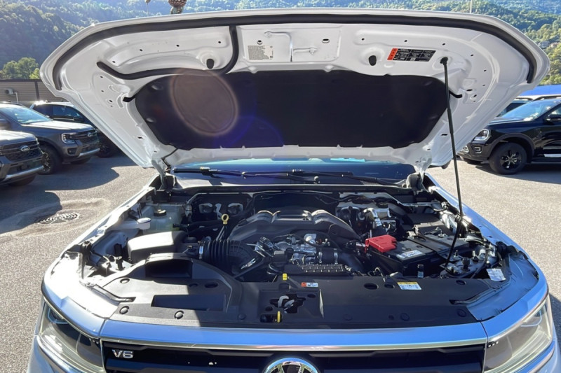VOLKSWAGEN AMAROK V6 240 BVA10 AVENTURA 4PL