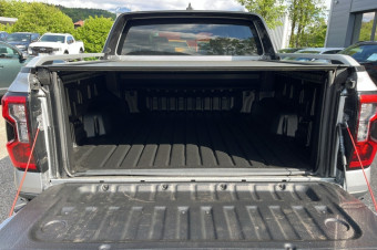 FORD RANGER 3.0 V6 240 PLATINUM RIDEAU 4PL