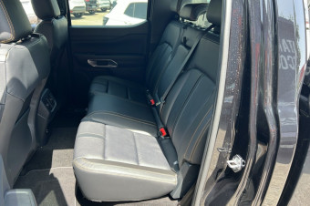 FORD RANGER PHEV 281 WILDTRAK 4PL PK ELEC