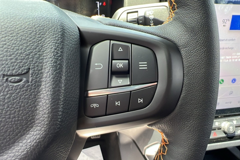 FORD RANGER PHEV 281 WILDTRAK 4PL PK ELEC