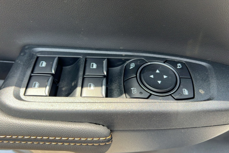 FORD RANGER PHEV 281 WILDTRAK 4PL PK ELEC