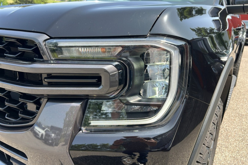 FORD RANGER PHEV 281 WILDTRAK 4PL PK ELEC