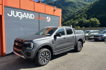 FORD RANGER PHEV 281 WILDTRAK PK ELEC 5PL