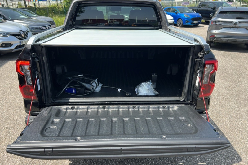 FORD RANGER PHEV 281 WILDTRAK 4PL PK ELEC