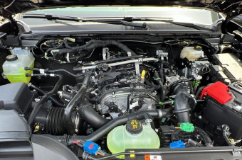 FORD RANGER PHEV 281 WILDTRAK 4PL PK ELEC