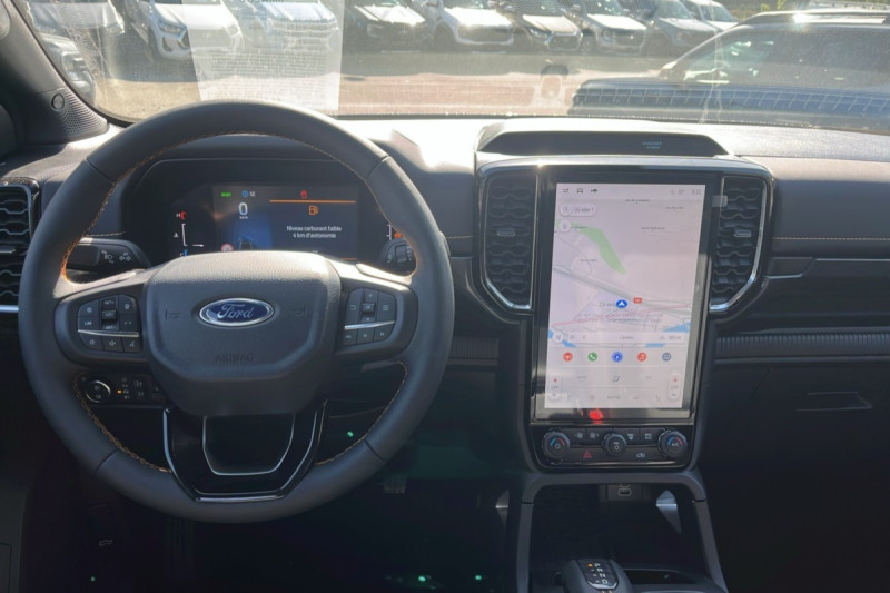 FORD RANGER PHEV 281 WILDTRAK PK ELEC 5PL