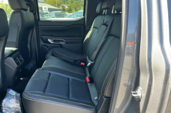 FORD RANGER PHEV 281 WILDTRAK PK ELEC 5PL