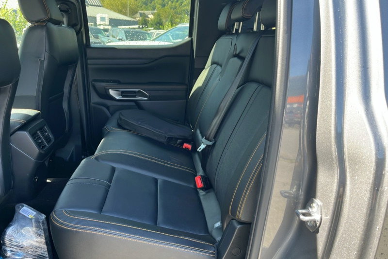 FORD RANGER PHEV 281 WILDTRAK 4PL PK ELEC