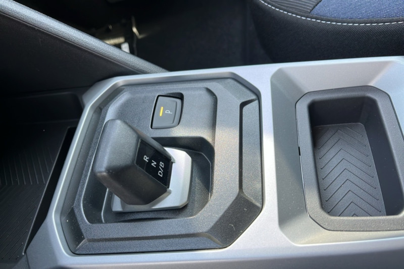 DACIA BIGSTER HYBRID 155 EXPRESSION PLUS