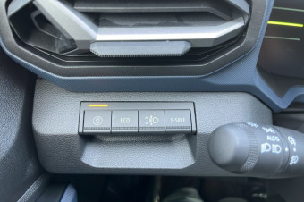 DACIA BIGSTER HYBRID 155 EXPRESSION PLUS
