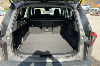 DACIA BIGSTER HYBRID 155 EXPRESSION PLUS