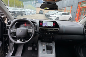 CITROEN C5 AIRCROSS BLUEHDI 130 EAT8 MAX