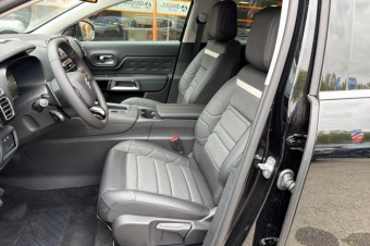 CITROEN C5 AIRCROSS BLUEHDI 130 EAT8 MAX