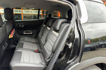 CITROEN C5 AIRCROSS BLUEHDI 130 EAT8 MAX